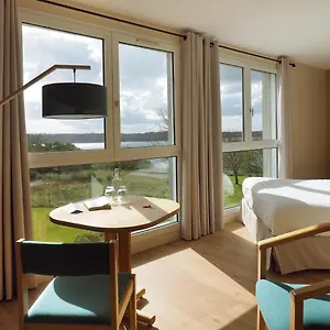 *** Hotel Logis Du Belvédère France