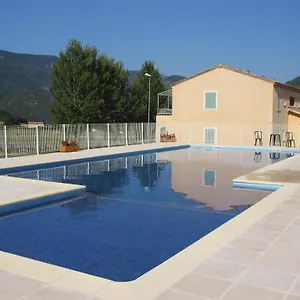 Hameau Des Sources Appart hôtel